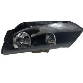 5n0.941.005 Volkswagen 2012-2017 Tiguan Front Left Driver Side Headlight Halogen Oem
