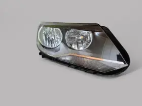 5n0941006c Volkswagen 2012-2018 Tiguan Right Passenger Headlight Assembly Oem 5n0941006c Volkswagen 2012-2018 Tiguan Right Passenger Headlight Assembly Oem