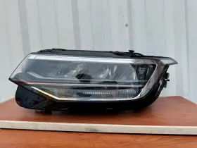 5nl941035a Volkswagen 22-24 Tiguan Led Headlight Oem