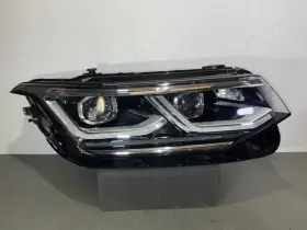 5nl941082c Volkswagen 2021 2022 2023 Tiquan Rh Right Led Headlight Oem 965 5nl941082c Volkswagen 2021 2022 2023 Tiquan Rh Right Led Headlight Oem 965
