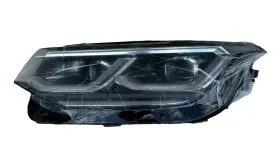 5nl941113d Volkswagen New Original Vw Tiguan 22-2024 Headlight Lamp Led Left Driver Lh