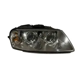 Volkswagen 7l6 941 016 04 - 07 Vw Touareg Passenger Rh Right Side Headlight Lamp Bh Oem