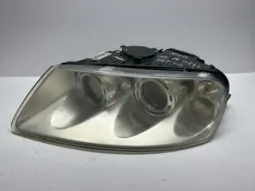 7l6941015 Volkswagen Oem Touareg 2004 - 2007 Driver Side Left Headlight Xenon Hid 7l6941015 Volkswagen Oem Touareg 2004 - 2007 Driver Side Left Headlight Xenon Hid