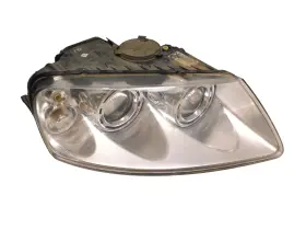 7l6941016cl Volkswagen Hid 2004-2007 Touareg Passenger Right Headlight 7l6 941 016 Cl Oem 7l6941016cl Volkswagen Hid 2004-2007 Touareg Passenger Right Headlight 7l6 941 016 Cl Oem