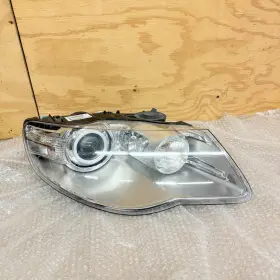7l6941040e Volkswagen 2008 - 2010 Touareg Right Passenger Side Xenon Headlight
