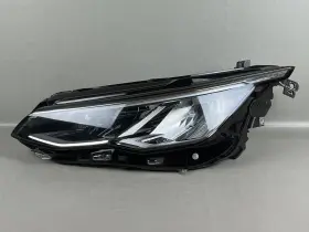 90180971 Volkswagen Nice 2019-2024 Golf Mk8 Left Driver Side Reflector Led Headlight Oem 90180971 Volkswagen Nice 2019-2024 Golf Mk8 Left Driver Side Reflector Led Headlight Oem