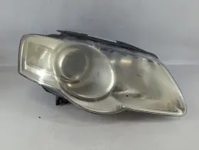 9312220 Volkswagen 2006-2010 Passat Passenger Right Oem Head Light Headlight Lamp Vfsbo 9312220 Volkswagen 2006-2010 Passat Passenger Right Oem Head Light Headlight Lamp Vfsbo