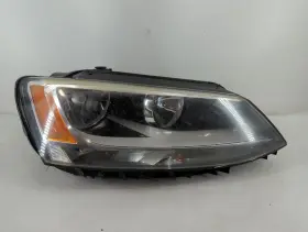 E13007 Volkswagen 2011-2016 Jetta Passenger Right Oem Head Light Headlight Lamp Uza4o E13007 Volkswagen 2011-2016 Jetta Passenger Right Oem Head Light Headlight Lamp Uza4o