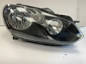 Hr09ssb574 Volkswagen 2010-2014 Jetta Golf Sportwagons Passenger Side Headlight Assembly Hr09ssb574 Volkswagen 2010-2014 Jetta Golf Sportwagons Passenger Side Headlight Assembly