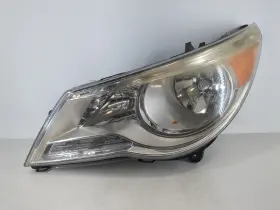 05113441ab Volkswagen Pp-td20 2009 Routan Passenger Right Oem Head Light Headlight Lamp Efqx1