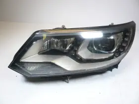 5n0941751 Volkswagen Trucks 2012 - 2017 Tiguan Driver Headlamp Hid Xenon Hella Oem 5n0941751 Volkswagen Trucks 2012 - 2017 Tiguan Driver Headlamp Hid Xenon Hella Oem