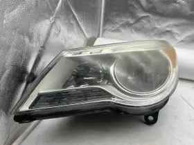 Volkswagen Trucks 7b0941005b Fits 2009-2014 Vw Routan Left Headlight Oem