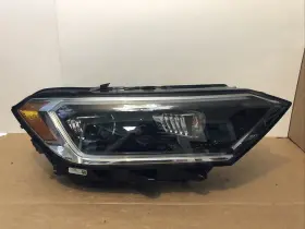 17a.941.036.f Volkswagon Oem 2019-22 Vw Jetta Passenger Right Led Headlight Assembly 17a941036f