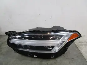 114-10524l Volvo 16 2016 Xc90 Lh Driver Adaptive Led Headlight Head Light Lamp Oem 114-10524l Volvo 16 2016 Xc90 Lh Driver Adaptive Led Headlight Head Light Lamp Oem