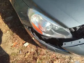114-51340r Volvo 2013 60 Series Rh Passenger Hid Xenon Headlight Lamp Oem