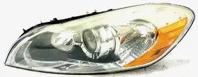 114-51369l Volvo 2011-2013 70 Driver Lh Head Light Lamp Halogen C70 Oem 114-51369l Volvo 2011-2013 70 Driver Lh Head Light Lamp Halogen C70 Oem