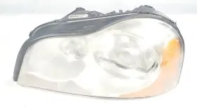 114-59160l Volvo Front Left Headlight Hid Hazy Pn 8620863 Oem 03 04 05 06 07 08 09 Xc90 114-59160l Volvo Front Left Headlight Hid Hazy Pn 8620863 Oem 03 04 05 06 07 08 09 Xc90