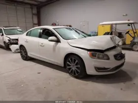 114-60182r Volvo Passenger Headlight Xenon Hid Adaptive Fits 14-18 S60 2690357