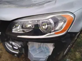 114-60193l Volvo Driver Left Headlight Halogen Fits 14-17 Xc60 706091 114-60193l Volvo Driver Left Headlight Halogen Fits 14-17 Xc60 706091