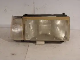 18207 Volvo 11711 90 91 92 93 94 95 940 960 740 Passenger Right Headlight Lamp Lens 18207 Volvo 11711 90 91 92 93 94 95 940 960 740 Passenger Right Headlight Lamp Lens