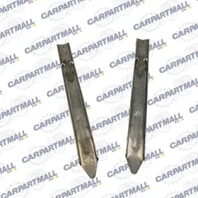 30678340 Volvo 2008-2016 Xc70 Headlamp Retainer Clip Assembly Set Of 2 Oem