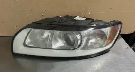 31265706 Volvo 30763045 2008-2011 S40 And V50 Left Driver Side Headlight Assembly #124