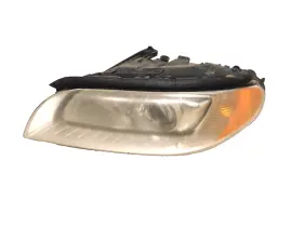 30796143 Volvo Xenon 2007-2013 S80 Xc70 Lh Driver Front Hid Headlight Head Light