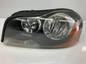31276809 Volvo 03-14 Xc90 Left Halogen Headlight Assembly