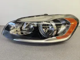 31358113 Volvo 2014 2015 2016 2017 Xc60 Left Lh Driver Halogen Headlight Oem 31358113 Volvo 2014 2015 2016 2017 Xc60 Left Lh Driver Halogen Headlight Oem