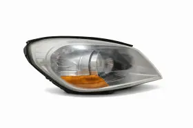 31299890 Volvo 31383070 2011-2013 S60 Right Passenger Headlight Oem Halogen Lh Genuine