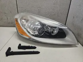 31395475 Volvo 2009-2013 Xc60 Right Pass Xenon Adaptive Headlight Lamp Assembly