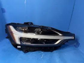 31655239 Volvo Mint Oem 2018-2021 Xc60 Right Passenger Side Led Headlight Without Adaptive