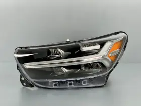 31655641 Volvo 2019 2020 2021 Xc40 Led Headlight Left Lh Driver Side Oem 31655641 Volvo 2019 2020 2021 Xc40 Led Headlight Left Lh Driver Side Oem