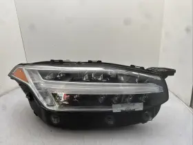 31655707 Volvo 2019 2020 2021 2022 2023 2024 Xc90 Headlight Right Passenger Oem Full Led