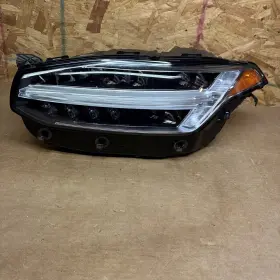 32342480 Volvo 31655718 2020-2023 Xc90 Left Driver Side Led Headlight