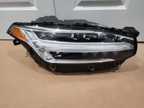31655812 Volvo 2020-2024 Xc90 Right/passenger Side Led Headlight Oem