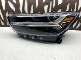 316568815 Volvo 2019 2020 2021 Xc40 Driver Lh Led Headlight Without Adaptive Oem 316568815 Volvo 2019 2020 2021 Xc40 Driver Lh Led Headlight Without Adaptive Oem