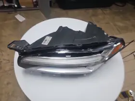 31656986 Volvo Complete 2018-2024 Xc90 Full Led Adaptive Left Driver Side Headlight Oem