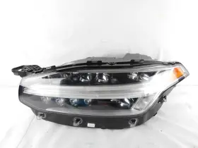 31677036 Volvo 2016-2018 Xc90 Driver Left Led Adaptive Afs Headlight Complete Bkn Tab Oem 31677036 Volvo 2016-2018 Xc90 Driver Left Led Adaptive Afs Headlight Complete Bkn Tab Oem