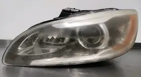 31698828 Volvo 2014 2015 2016 2017 2018 S60 V60 Headlight Left Driver Side Xenon Hid Oem