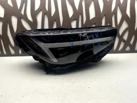 32133829 Volvo Oem 2022 2023 C40 Led Headlight Rh Right Side Passenger 32133829 Volvo Oem 2022 2023 C40 Led Headlight Rh Right Side Passenger