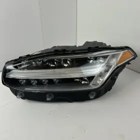 32228686 Volvo 2016 2017 2018 2019-2024 Xc90 Headlight Headlamp Led Left Driver 32228686 Volvo 2016 2017 2018 2019-2024 Xc90 Headlight Headlamp Led Left Driver