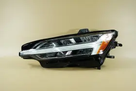 32228870 Volvo Perfect 2019-2022 S60 V60 Left Lh Full Led Adaptive Headlight Oem 19 20 32228870 Volvo Perfect 2019-2022 S60 V60 Left Lh Full Led Adaptive Headlight Oem 19 20