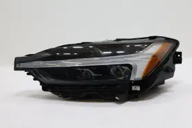 32337392 Volvo 2020 - 2022 Xc60 Front Left Driver Side Headlight Light Led Lamp Oem