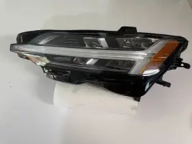 32342532 Volvo 2018 2019 2020 2021 Xc60 Full Led Headlight Left Oem