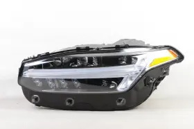 32404713 Volvo 2016-2025 Xc90 Full Led Headlight Lh Front Left Driver Side Genuine Oem