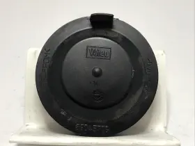 89045709 Volvo 39045709 3.25 Inch Oem 08-14 Xc90 Headlight Plastic Dust Cover Cap