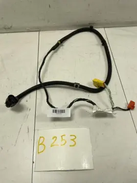 8697902 Volvo Xc90 2006 Holdex Control Unit Wire Harness Factory 8697902 Volvo Xc90 2006 Holdex Control Unit Wire Harness Factory