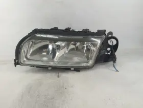 89002811 Volvo 1999-2003 S80 Driver Left Oem Head Light Headlight Lamp Cfenx