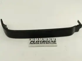 9151231 Volvo 850 Passenger Right Lower Headlight Lamp Trim Black Fits 1992-1997 92 93